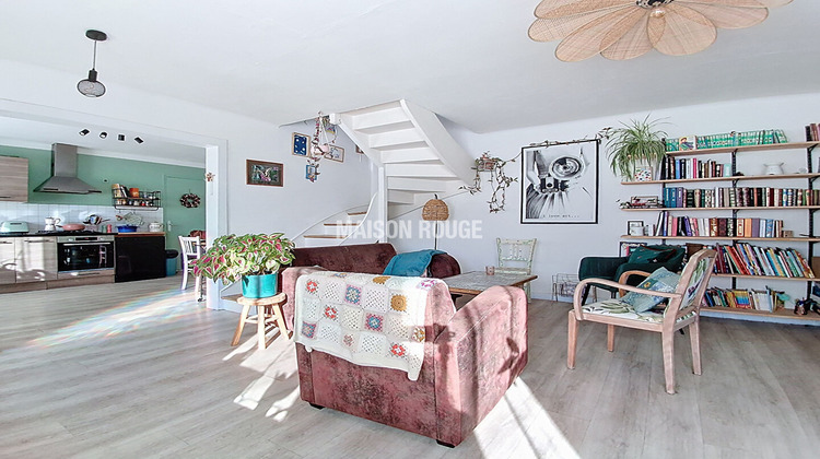 Ma-Cabane - Vente Maison PLERIN, 65 m²