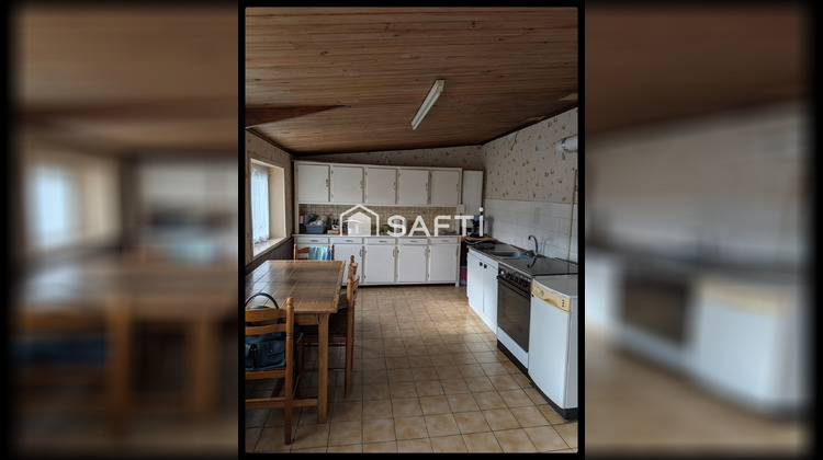 Ma-Cabane - Vente Maison Plerin, 90 m²