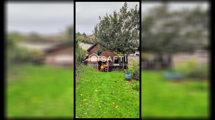 Ma-Cabane - Vente Maison Plerin, 77 m²