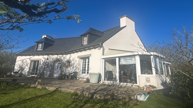 Ma-Cabane - Vente Maison Plérin, 142 m²