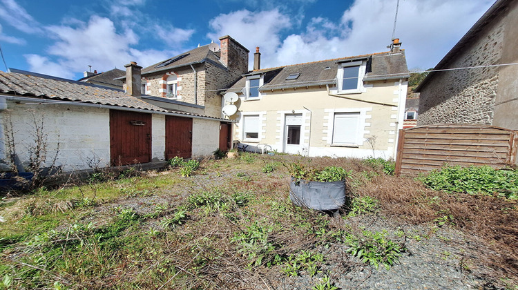 Ma-Cabane - Vente Maison PLERIN, 70 m²