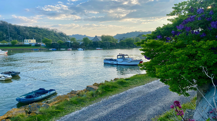 Ma-Cabane - Vente Maison PLERIN, 70 m²