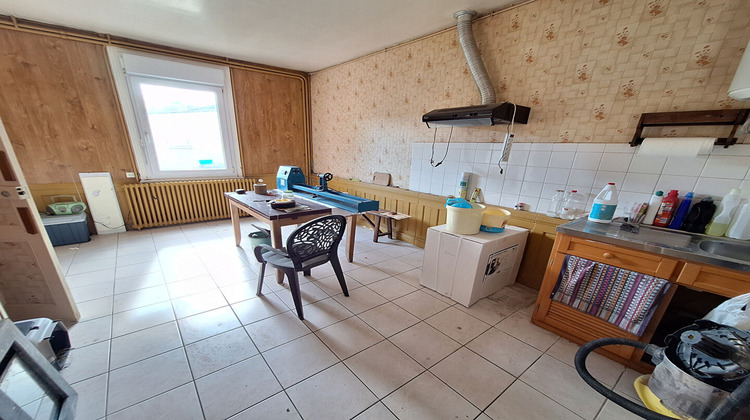 Ma-Cabane - Vente Maison PLERIN, 70 m²