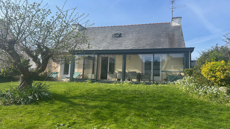 Ma-Cabane - Vente Maison Plérin, 98 m²
