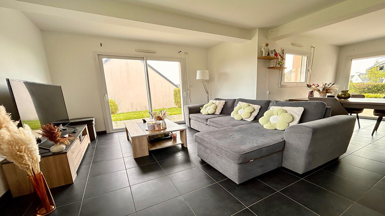 Ma-Cabane - Vente Maison PLERIN, 88 m²