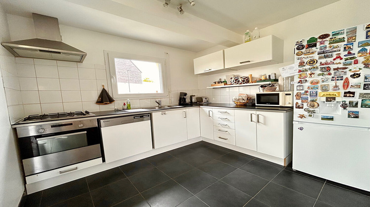 Ma-Cabane - Vente Maison PLERIN, 88 m²