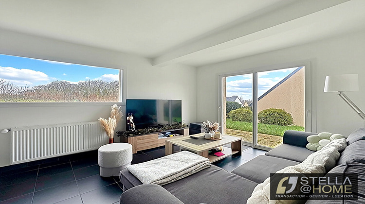 Ma-Cabane - Vente Maison PLERIN, 100 m²