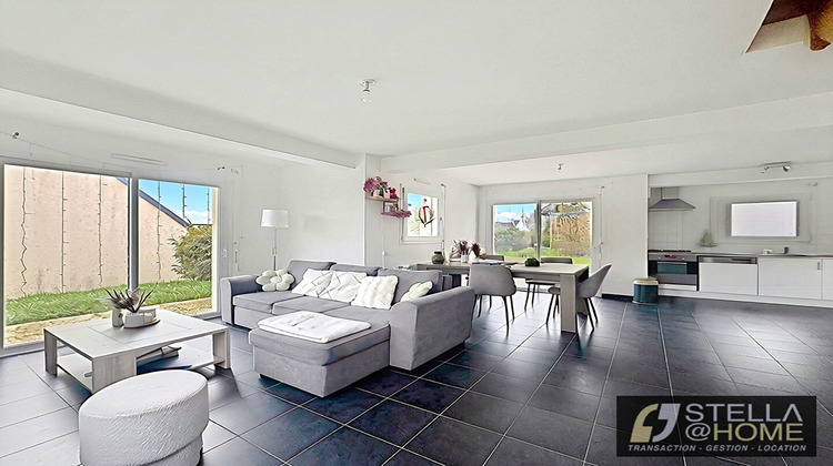 Ma-Cabane - Vente Maison PLERIN, 100 m²