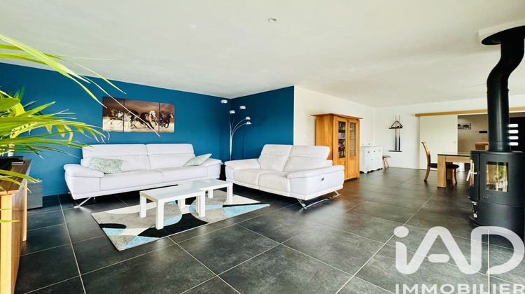 Ma-Cabane - Vente Maison Plérin, 173 m²