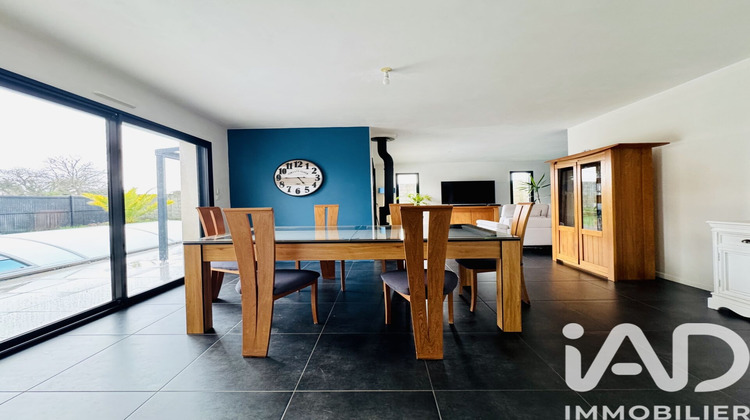 Ma-Cabane - Vente Maison Plérin, 173 m²