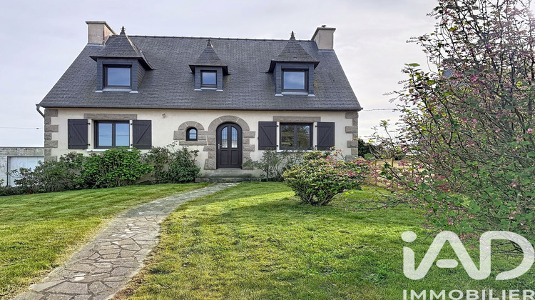 Ma-Cabane - Vente Maison Plérin, 120 m²