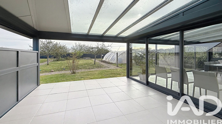 Ma-Cabane - Vente Maison Plérin, 120 m²