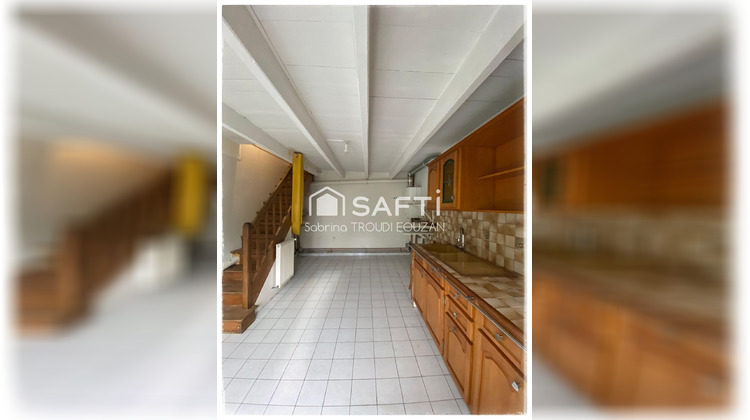 Ma-Cabane - Vente Maison Plerin, 46 m²