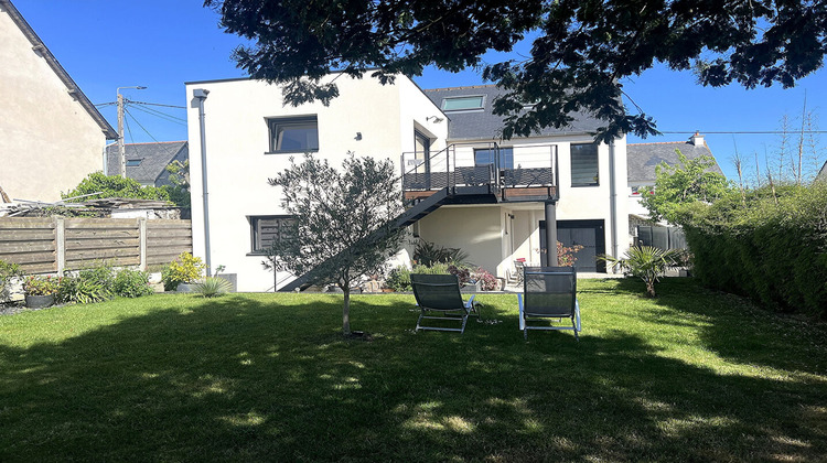 Ma-Cabane - Vente Maison PLERIN, 105 m²
