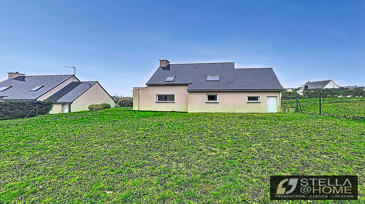 Ma-Cabane - Vente Maison PLERIN, 100 m²