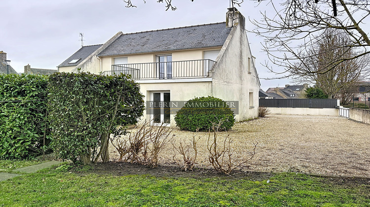 Ma-Cabane - Vente Maison PLERIN, 91 m²