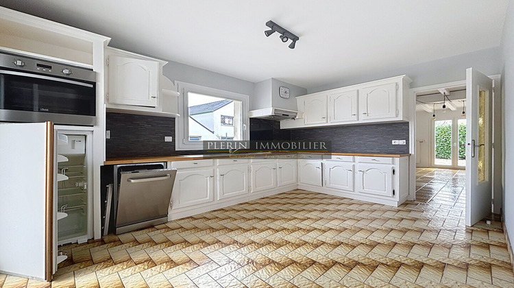 Ma-Cabane - Vente Maison PLERIN, 91 m²