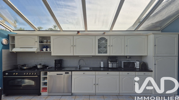 Ma-Cabane - Vente Maison Plérin, 120 m²