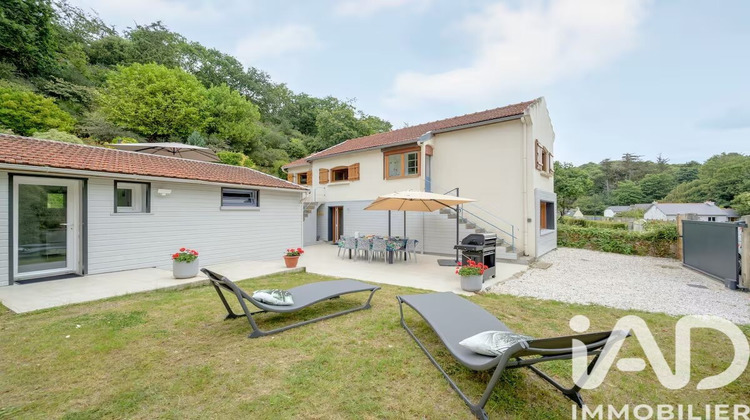 Ma-Cabane - Vente Maison Plérin, 72 m²