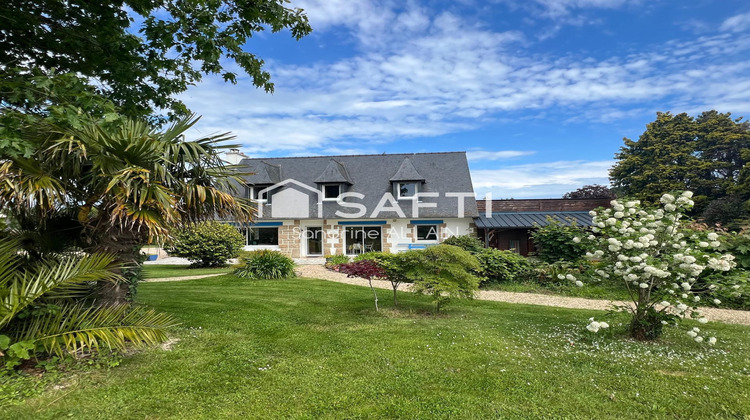 Ma-Cabane - Vente Maison Plerin, 160 m²