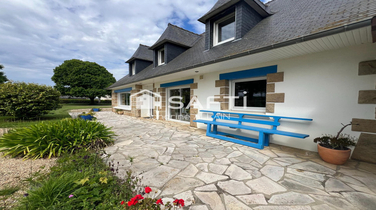 Ma-Cabane - Vente Maison Plerin, 160 m²