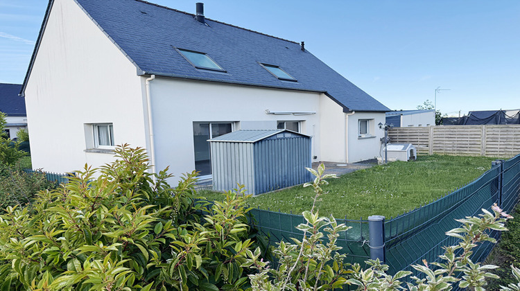Ma-Cabane - Vente Maison PLERIN, 105 m²