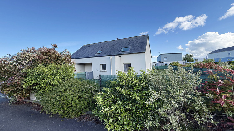 Ma-Cabane - Vente Maison PLERIN, 105 m²