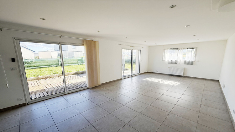 Ma-Cabane - Vente Maison PLERIN, 105 m²