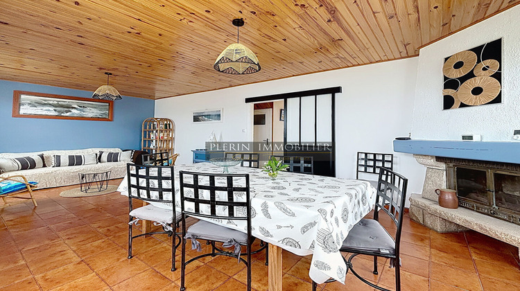 Ma-Cabane - Vente Maison PLERIN, 96 m²