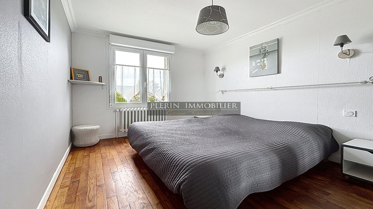 Ma-Cabane - Vente Maison PLERIN, 96 m²
