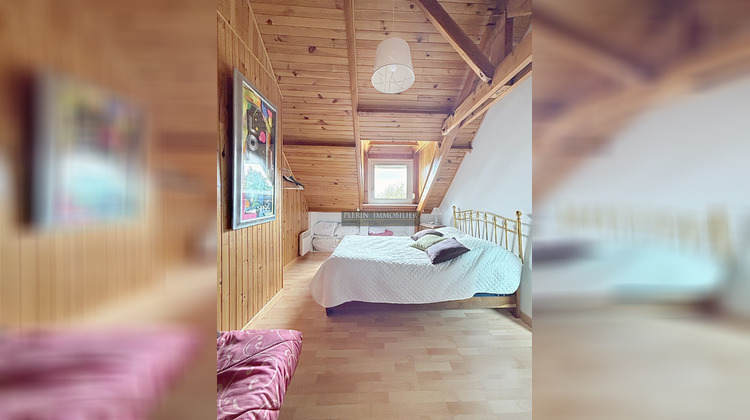 Ma-Cabane - Vente Maison PLERIN, 96 m²