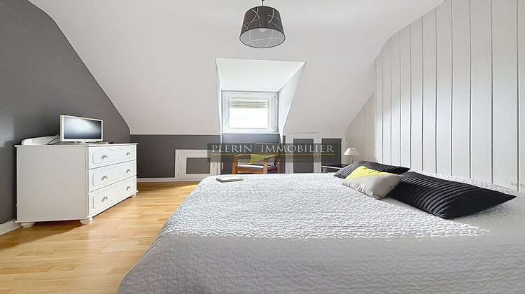 Ma-Cabane - Vente Maison PLERIN, 96 m²