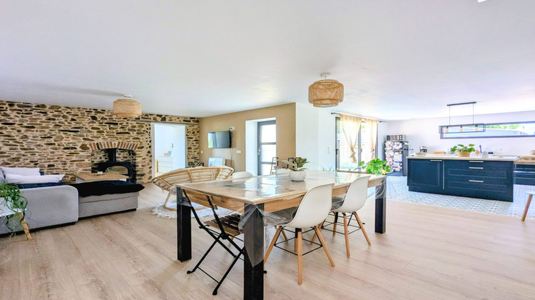 Ma-Cabane - Vente Maison Plérin, 110 m²
