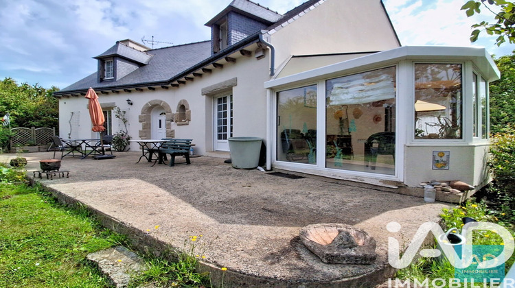 Ma-Cabane - Vente Maison Plérin, 142 m²