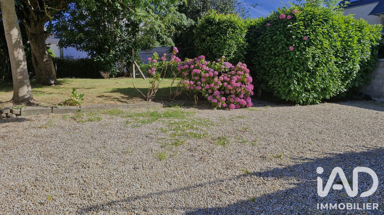 Ma-Cabane - Vente Maison Plérin, 91 m²