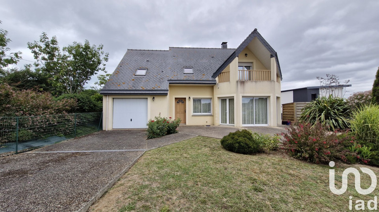 Ma-Cabane - Vente Maison Plérin, 127 m²