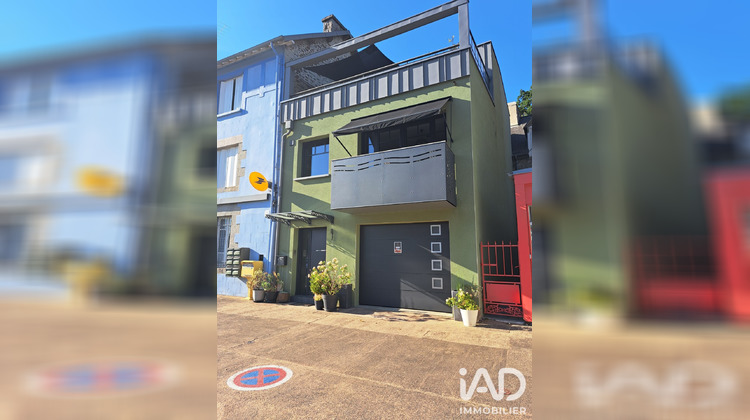 Ma-Cabane - Vente Maison Plérin, 100 m²