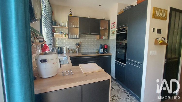 Ma-Cabane - Vente Maison Plérin, 100 m²