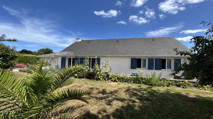 Ma-Cabane - Vente Maison Plérin, 109 m²