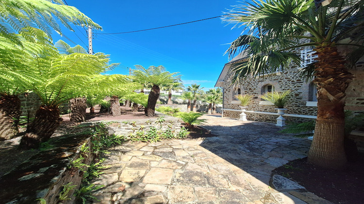 Ma-Cabane - Vente Maison PLERIN, 200 m²
