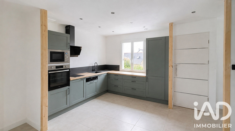 Ma-Cabane - Vente Maison Plérin, 108 m²