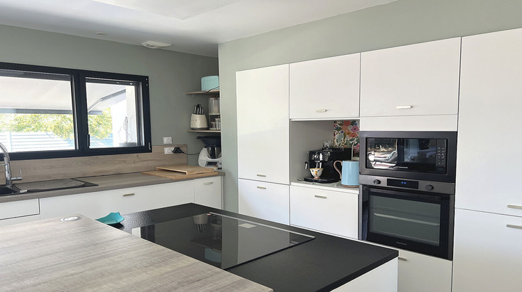 Ma-Cabane - Vente Maison PLERIN, 127 m²