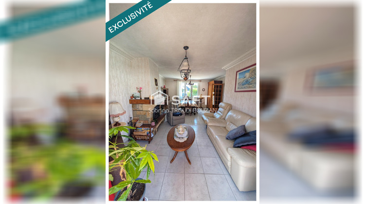 Ma-Cabane - Vente Maison Plerin, 85 m²