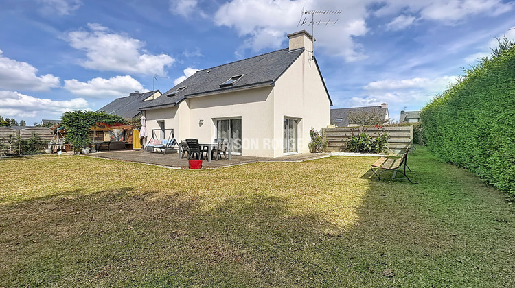 Ma-Cabane - Vente Maison PLERIN, 90 m²