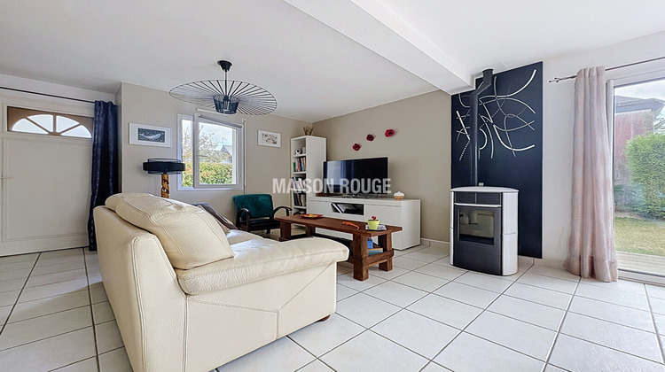 Ma-Cabane - Vente Maison PLERIN, 90 m²