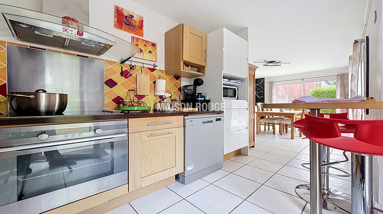 Ma-Cabane - Vente Maison PLERIN, 90 m²