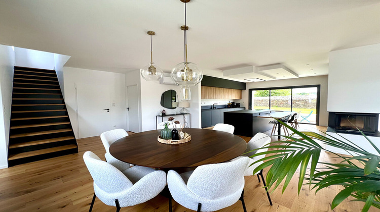 Ma-Cabane - Vente Maison PLERIN, 200 m²