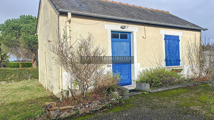 Ma-Cabane - Vente Maison PLERIN, 30 m²