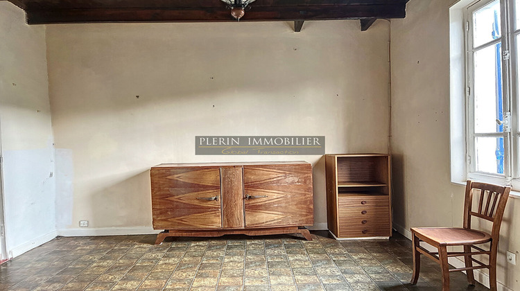 Ma-Cabane - Vente Maison PLERIN, 30 m²