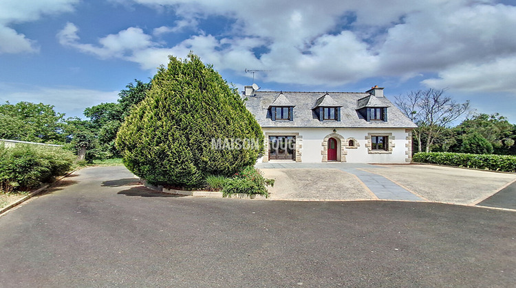 Ma-Cabane - Vente Maison PLERNEUF, 115 m²